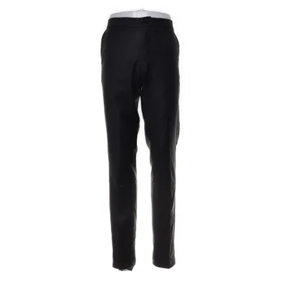 Kostymbyxor (Grå) från Filippa K Polyamid, Polyester, Ull