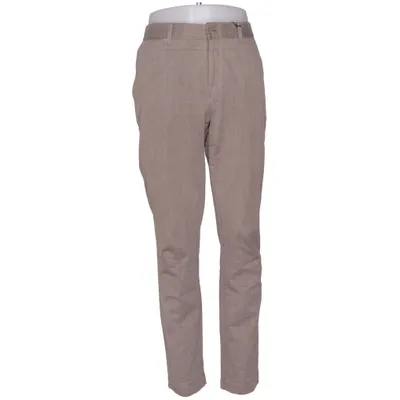 Chinos (Chaze Flannel Twill) from J.Lindeberg Cotton