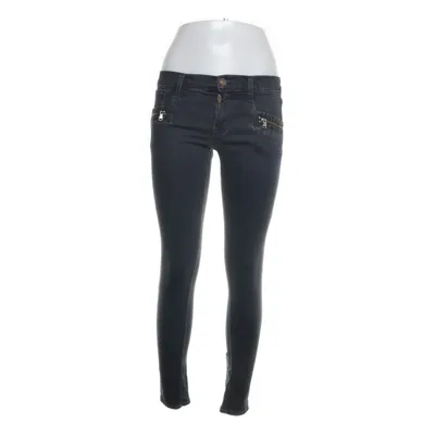 Jeans (Blå) från Hudson Bomull, Polyester, Elastan