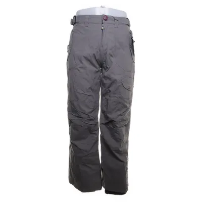 Outdoor broek (Grijs) van Billabong Polyamide, Polyester