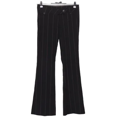 Jakkesætsbukser (Sort) fra Here + There by C&A Elastan, Polyester, Viscose