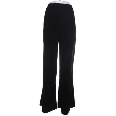 Kostymbyxor (Svart) från Selected Femme Polyester