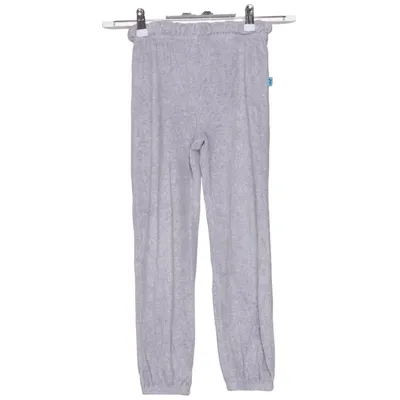 Joggingbroek (Grijs) van Citat Katoen, Polyester