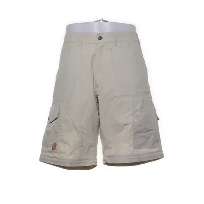 Cargoshorts (Beige) från Fjällräven Bomull, Polyamid