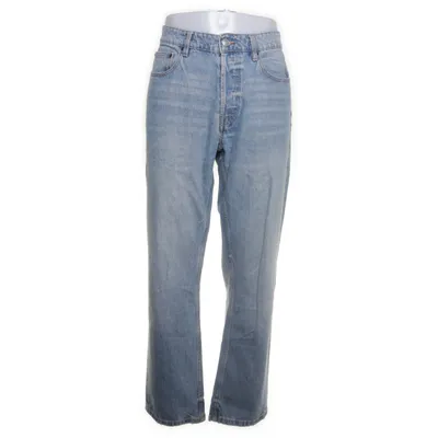 Jeans (Blå) från Zara Bomull