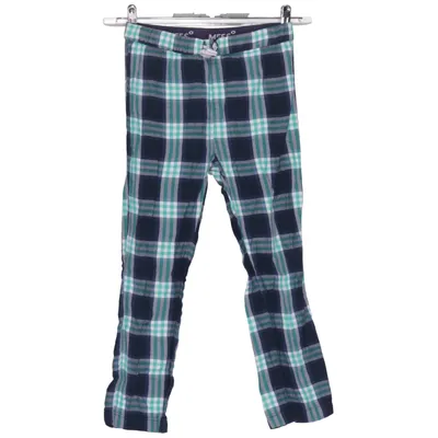 Pajama pants (Blue, Green, White) from Mees Cotton