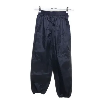 Overtrousers (Blue) from Decathlon Polyester, Polyurethane