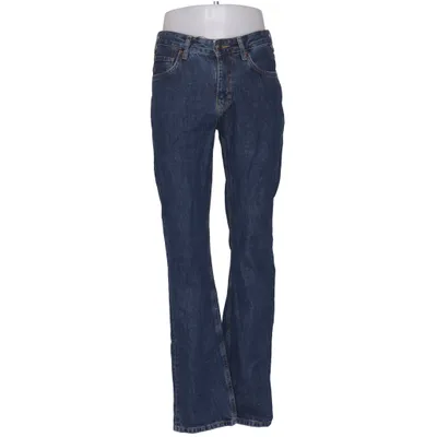 Jeans (Jp Low Straight 570) from Never Denim Cotton