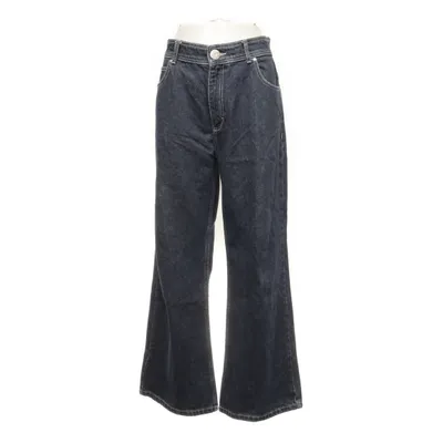 Jean (Bleu) de Blanche Coton recyclé