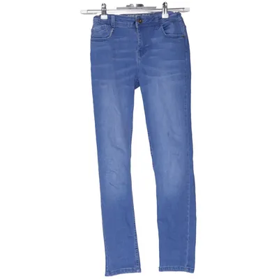 Jeans (Blue) from Denim Co Cotton, Polyester