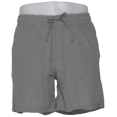 Shorts (Grön) från Jack & Jones Polyester, Återvunnen bomull