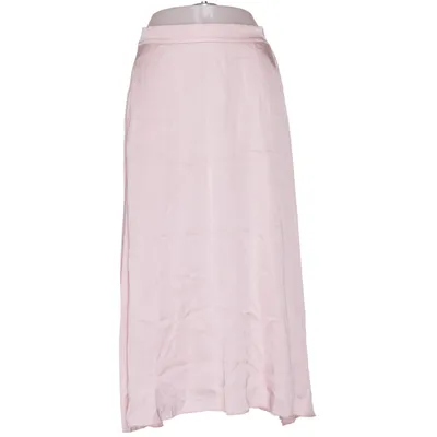 Långkjol (Rosa) från PM Selected Silke, Viskos