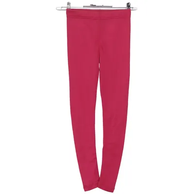 Leggings (Red) from Crivit Recycled polyester