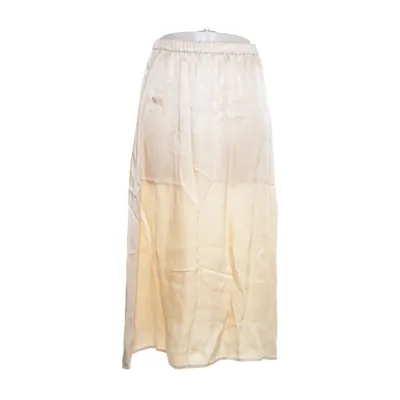 Rok (Beige) van Drykorn for Beautiful People Viscose