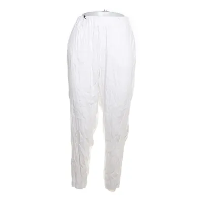 Broek (Wit) van Tiger of Sweden Elastaan, Viscose