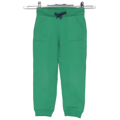 Sweatpants (Green) from Rieker Cotton, Recycled polyester