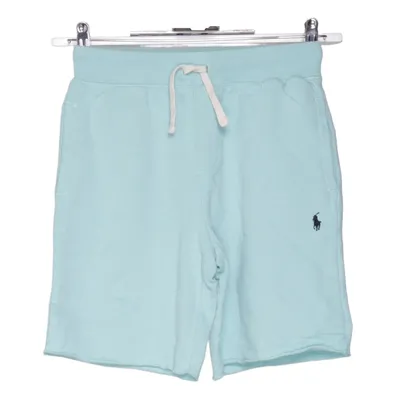 Mjukisshorts (Turkos) från Polo Ralph Lauren Bomull, Polyester