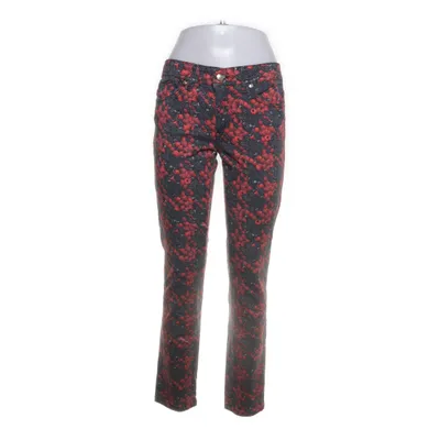 Jeans (Rød, Sort, Flerfarvet) fra Just Cavalli