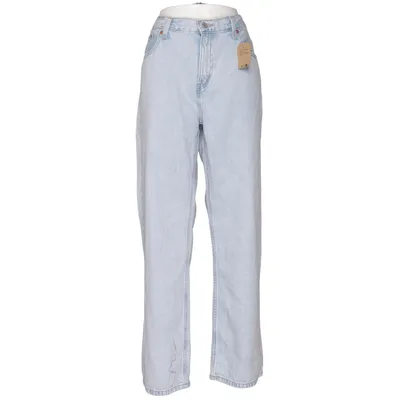 Jeans (Blå) fra Levi Strauss & Co Bomuld