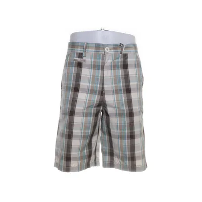 Korte broek (Beige, Turquoise) van Billabong Viscose