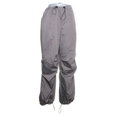 Træningsbukser (Grå) fra Iets Frans Polyester