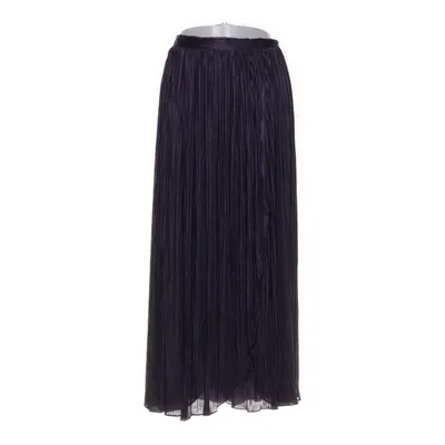 Wrap skirt (Purple) from Exquisite