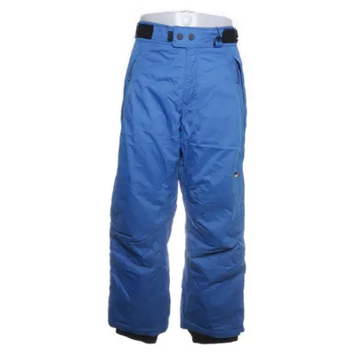 Täckbyxor (Blå) från Halti Polyamid, Polyester
