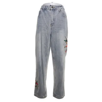 Jeans (TRUE TIL' DEATH RELAXED JEAN) från Ed Hardy Bomull