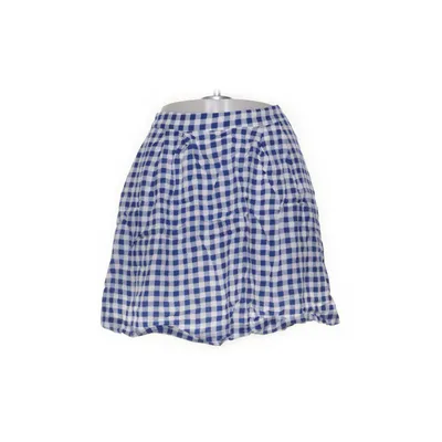 Kjol (Blå, Vit) från Samsøe & Samsøe