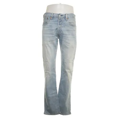 Jeans (Blå) från Levi's Premium Bomull, Polyester, Elastan