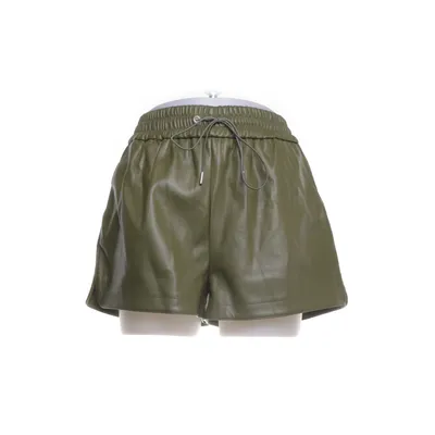 Shorts (Grøn) fra Frankie Shop Polyurethan