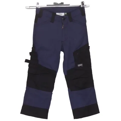 Arbejdsbukser (Blå, Sort) fra Blåkläder Bomuld, Polyester