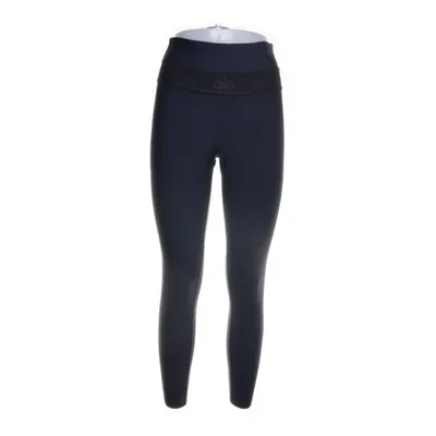 Sportleggings (Blauw, Zwart) van Alo