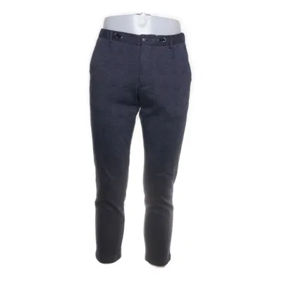 Pantalon de costume (Gris) de Paul Élasthane, Polyester, Viscose