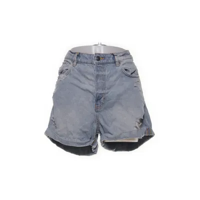 Jeansshorts (BOYFRIEND SHORTS) från &Denim by H&M Bomull