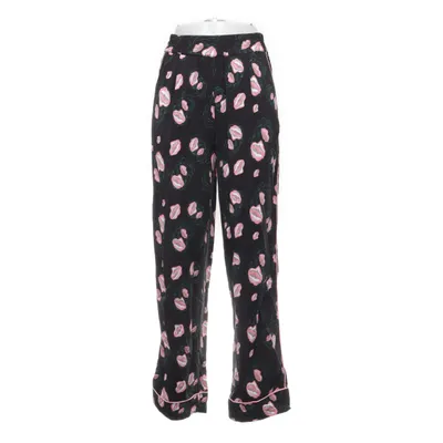 Broek (Zwart, Roze, Meerkleurig) van Rue de Femme