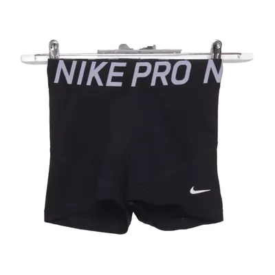 Compression shorts (Black) from Nike Pro