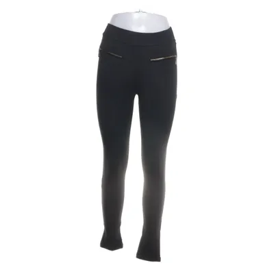 Broek (Zwart) van Lexxury Katoen, Elastaan, Nylon