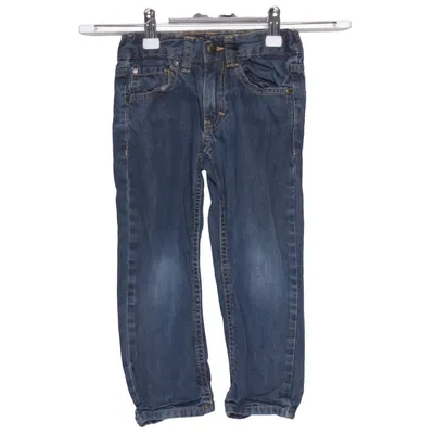 Jeans (Detroit) från Detroit Bomull