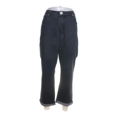 Spijkerbroek (Blauw) van Joy Katoen, Elastaan, Polyester