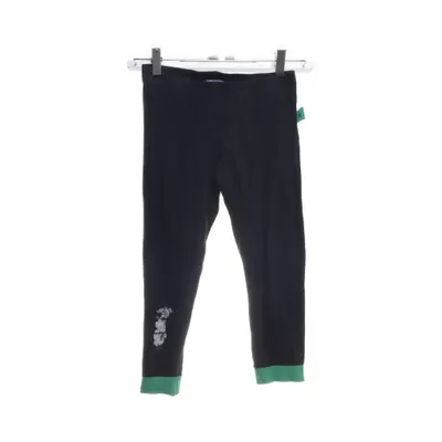 Pyjamas (Svart, Grön) från Pettson och Findus Bomull