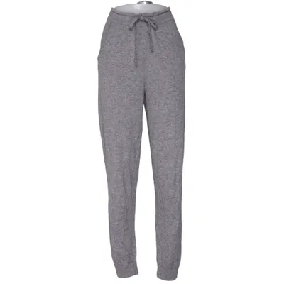Sweatpants (Gray) from RS Sports Cashmere, Wool