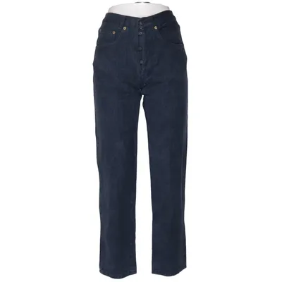 Jeans (Blå) fra Handmade Hamp