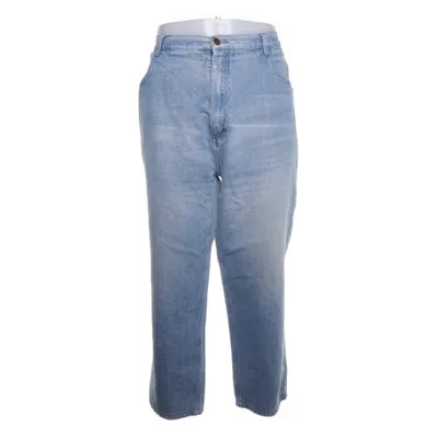 Jeans (Blå) från Wästgöta Bomull
