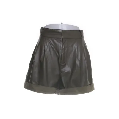 Shorts (Green) from Guess Elastane, Polyester