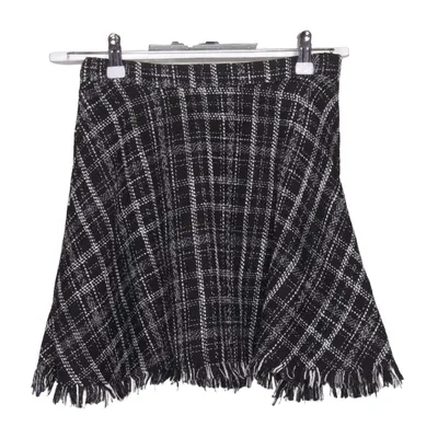 Rok (Zwart, Wit) van Primigi Katoen, Polyester