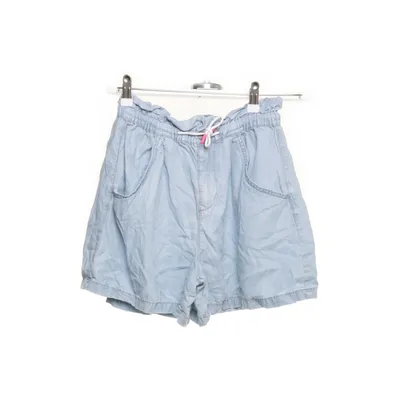 Shorts (Blå) från United Colors of Benetton Lyocell