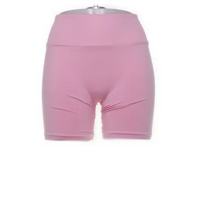 Kompressionsshorts (Rosa) från Teveo Elastan, Polyamid, Polyester