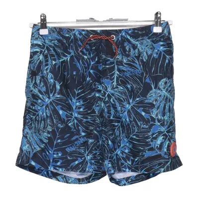 Shorts de bain (Bleu, Noir, Multicolore) de Vingino Coton