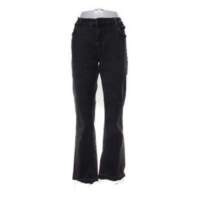 Spijkerbroek (Grijs) van Mos Mosh Katoen, Elastaan, Polyester